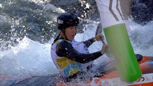 Maialen Chourraut eta Miren Lazkano, Extreme modalitateko finalaurrekoetatik kanpo