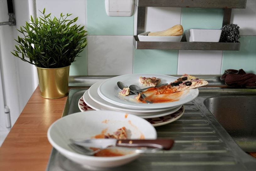 Grabazio eguna pisu batean