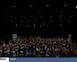Las jóvenes orquestas de Canarias y de Euskal Herria ofrecen un concierto conjunto