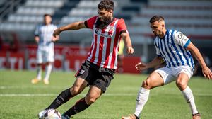 Asier Villalibrek utzita jokatuko du Alavesen denboraldi amaierara arte