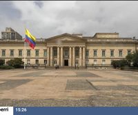 Todo está preparado en Colombia para la ceremonia de toma de posesión de Gustavo Petro
