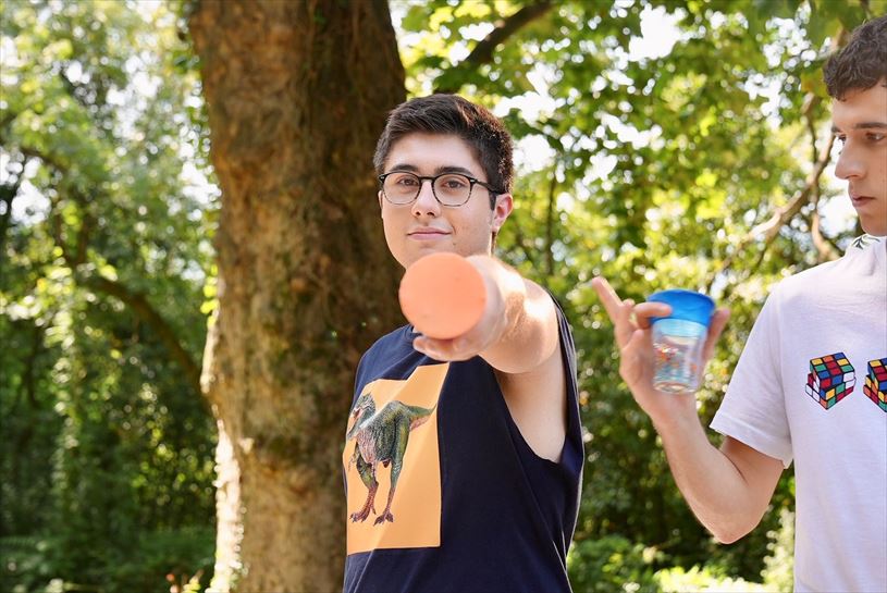 Joanes Echeveste (Ibai)