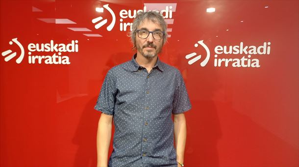 Josu Aztiria: "Euskal Herrian badago adimen artifizialaren  apustuari eusteko nahikoa gaitasun teknologiko"