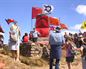 Conmemoran en Roncesvalles la victoria de los bascones frente al ejército de Carlomagno