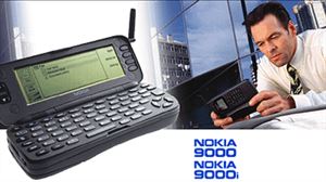 Se cumplen 26 años del lanzamiento del primer smartphone de la historia