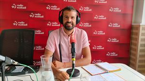 Igor Arroyo, coordinador general de LAB