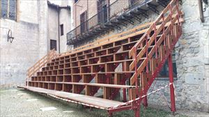 ELA denuncia al alcalde de Zestoa ante la Inspección de Trabajo por vulnerar el derecho a la huelga