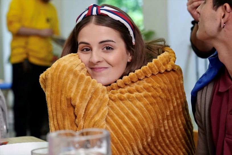 Dánae Riaño (Maddi)