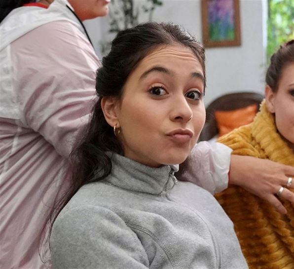 Mikele Arizkorreta (Saioa)  