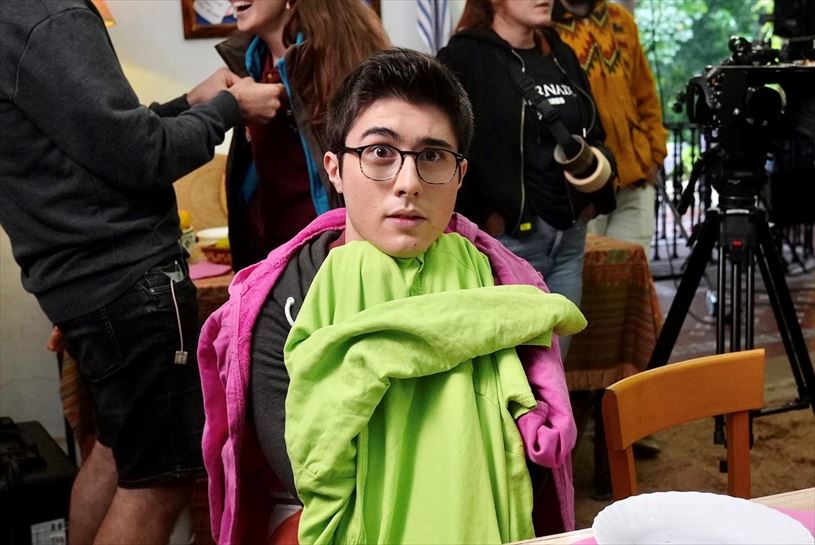 Joanes Echeveste (Ibai)