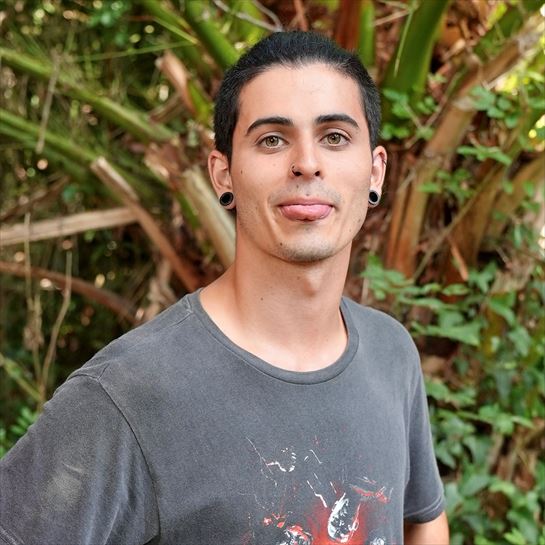 Iñaki Mujika (Unax)