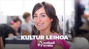 Kultur leihoa  (2023/08/09)