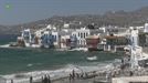 La costa griega como nunca la has visto, este domingo en ''Vascos por el Mundo''