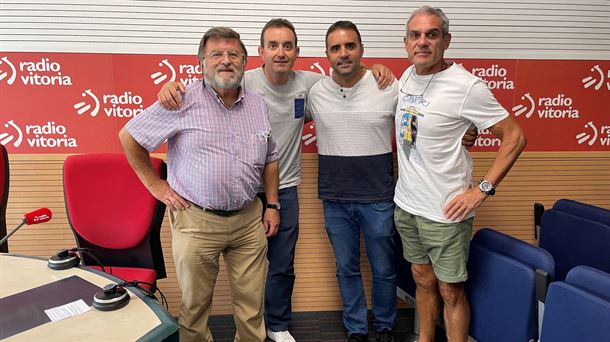 El Deportivo Alavés despierta la ilusión de su afición con un buen comienzo liguero