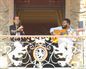 El flamenco vuelve a los balcones de Pamplona