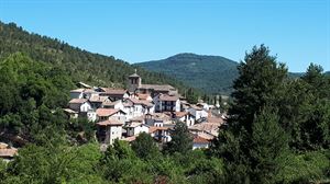 Joyas de la villa de Burgui: almadías, queso y mucho más