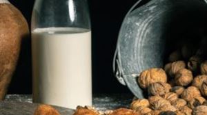 La leche, el ingrediente capital de una buena croqueta