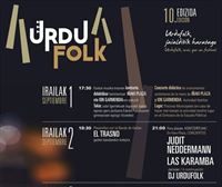 URDUFOLK Jaialdia, mucho más que un festival de folk