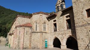 De paseo por el entorno cultural de Santo Toribio de Liébana                                                  