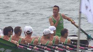 Hondarribia, Zierbena, Orio, Getaria, Urdaibai, Kaiku y Ondarroa estarán en la Bandera de la Concha