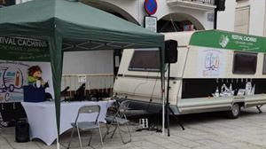 Radio Caravana, testigo del mundo rural extremeño