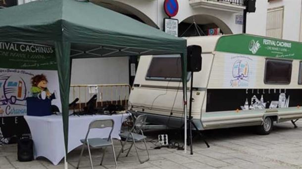 Radio Caravana, testigo del mundo rural extremeño