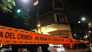 Violencia y narcotráfico en Argentina