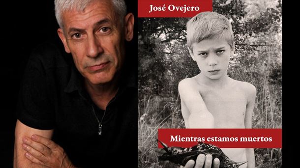 ''Mientras estamos muertos'', un libro que une lo íntimo y lo público