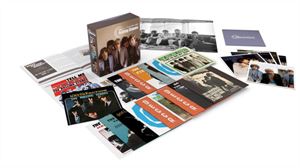 Monográfico sobre los primeros singles de Rolling Stones entre 1963 y 1965