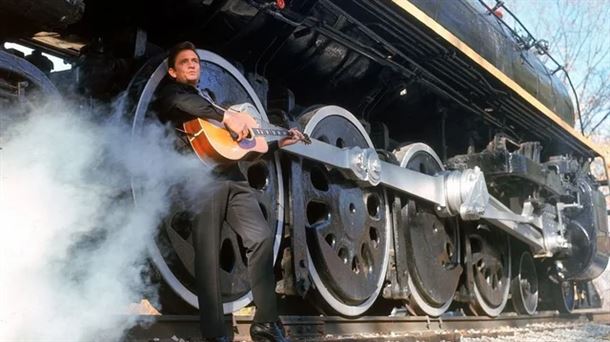 Monográfico que reúne canciones sobre trenes, desde el country al reggae, del punk al psychobilly