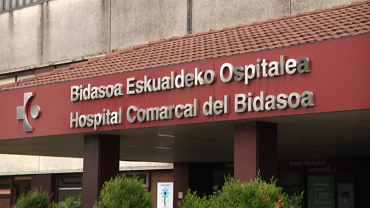 Hospital Bidasoa