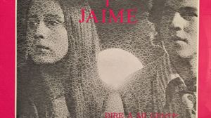 Monográfico sobre la reedición del primer disco de Ana y Jaime, dúo colombiano de canción protesta