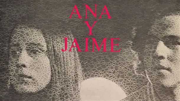 Monográfico sobre la reedición del primer disco de Ana y Jaime, dúo colombiano de canción protesta