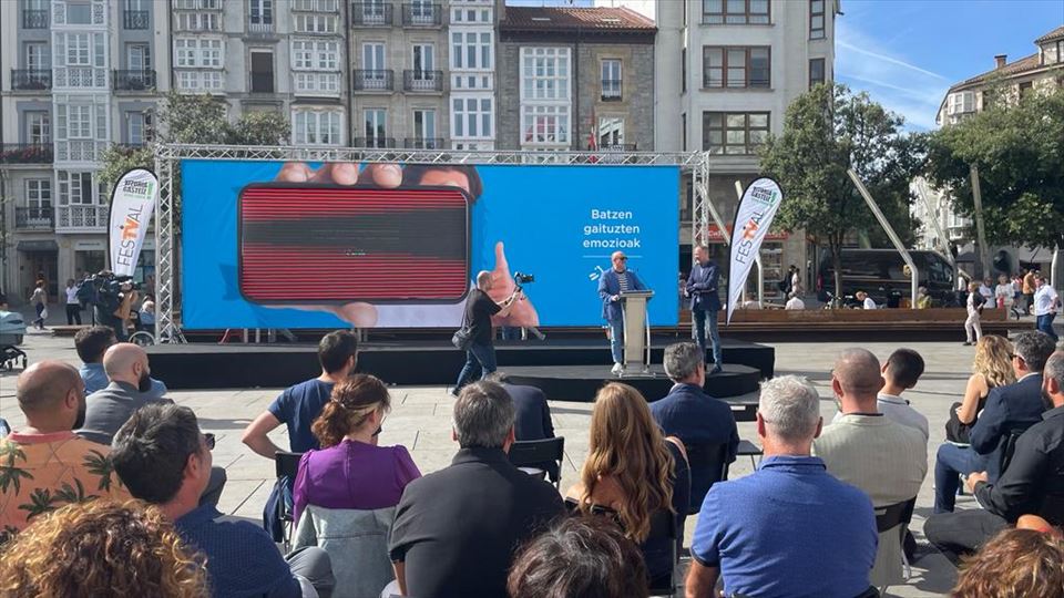 Klaudio Landa, "Jateko Modukoa"