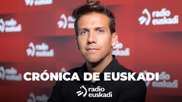 Crónica de Euskadi (2022-2023) (01/12/2022)