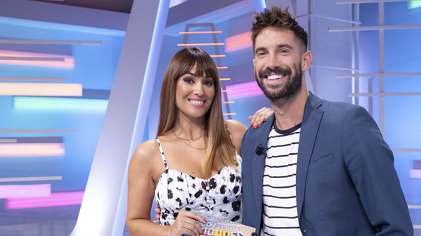 Nerea Alias eta Txurru