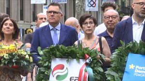 EAJk elkarrizketaren eta negoziazioaren alde egin du Kataluniarentzat eta Euskadirentzat