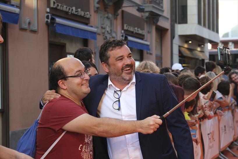 Ander González (Foto: EITB Media)