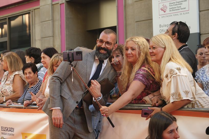 Javi Sierra (Foto: EITB Media)