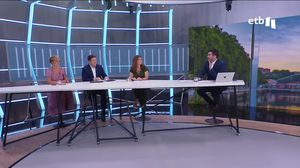 Comienza la nueva temporada en las radios y la televisión del grupo EITB