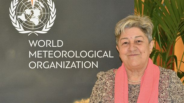 Manola Brunet preside la Comisión de Climatología de la Organización Meteorológica Mundial