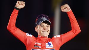 Evenepoel y Van Vleuten, Bicicletas de Oro 2022