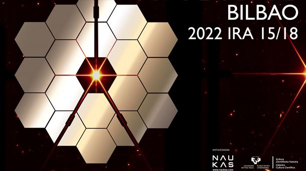 EITB en su apuesta por la cultura científica, se hace amplio eco de la undécima edición de Naukas