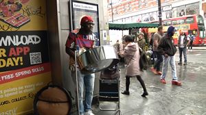 La comunidad jamaicana: 'Nuestros antepasados fueron vendidos y esclavizados, y por eso existe la monarquía'