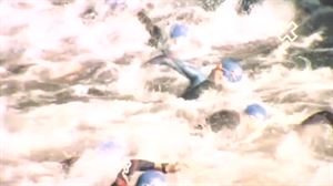 Bizkaia albergará el europeo de triatlón multideporte del 17 al 24 de septiembre