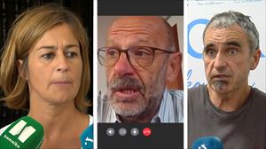 Los ayuntamientos acogen con prudencia el proyecto, pero se muestran dispuestos a estudiarlo