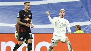 Victoria del Real Madrid contra el Leipzig; el Manchester City remonta y gana al Borussia Dortmund