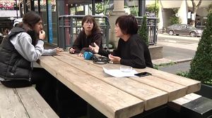 Los jóvenes británicos cuestionan el futuro de la monarquía