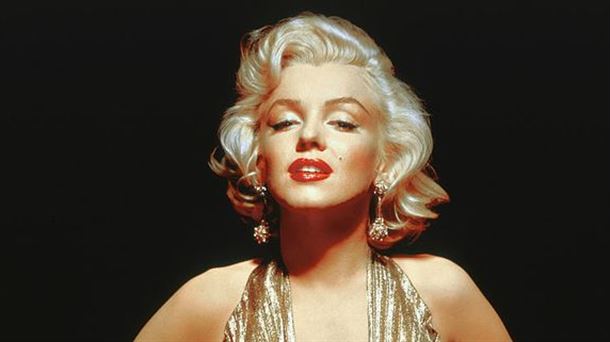 Marilyn Monroe, el personaje detrás de Norma Jean