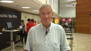 'Modelo 77', de Alberto Rodríguez, estrena la Sección Oficial fuera de concurso